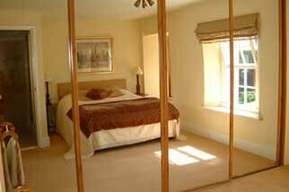 4 bedroom cottage in Polperro